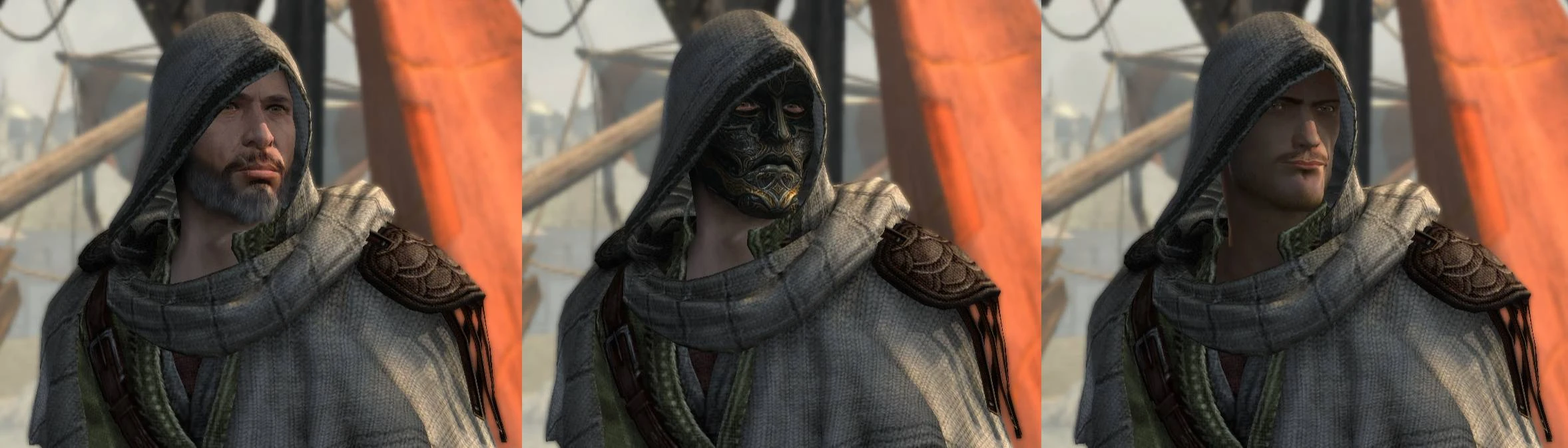 Assassin's Creed Revelations Walkthrough Part 25 - The Sentinel