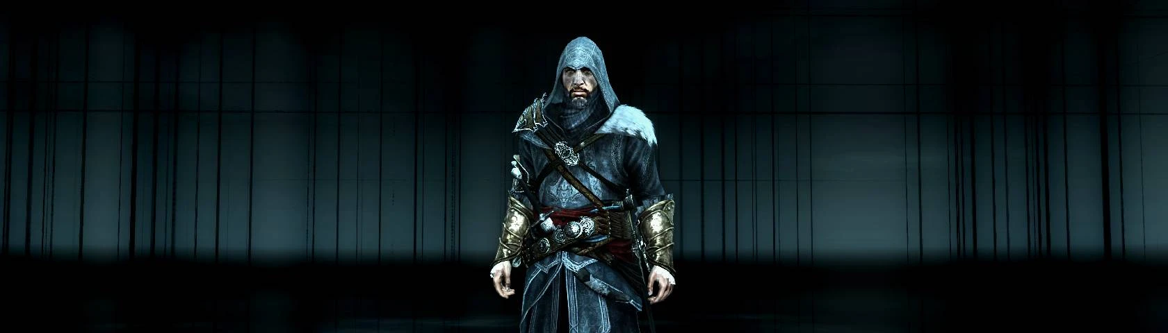 Assassin's Creed Revelations Support