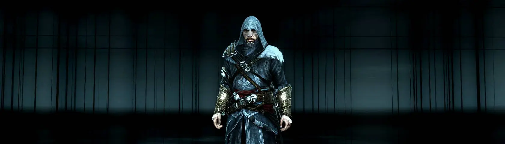 Assassin's Creed: Revelations - Official E3 trailer