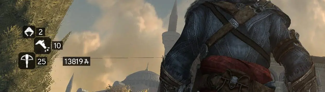 Assassin's Creed: Revelations Nexus - Mods and community