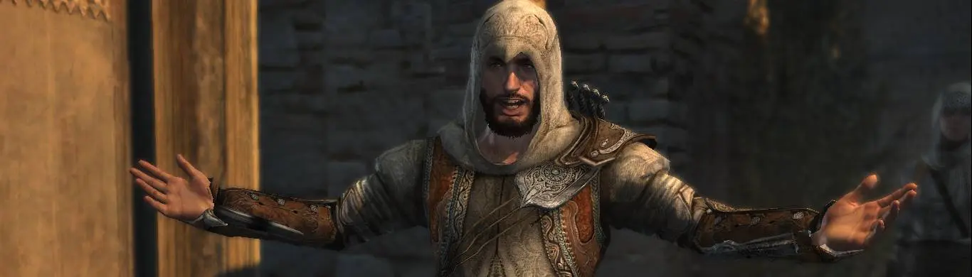 Mod categories at Assassin's Creed: Revelations Nexus - Mods and community