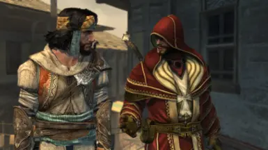 Assassin's Creed Revelations Support