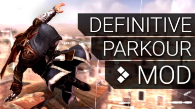 Definitive ACR Parkour Mod