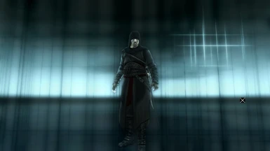 Medieval Assassin