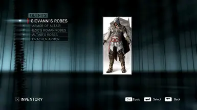 Assassin's Creed: Revelations Nexus - Mods and community