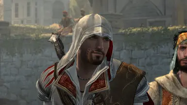 Ezio's Revelations Outfits at Assassin's Creed: Brotherhood Nexus - Mods  and community