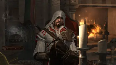 th3_kill Ezio's Roman Set (Fully customizable) at Assassin's Creed