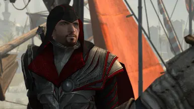 th3_kill Ezio's Roman Set (Fully customizable) at Assassin's Creed