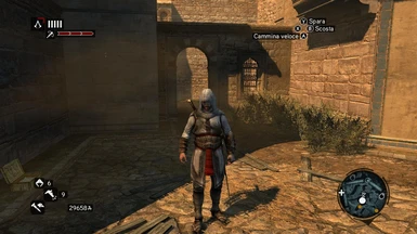 Revelations: Altair Edition gameplay video - ModDB