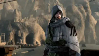 Assassins Creed 2 Texmod Collection at Assassin's Creed II Nexus - Mods and  Community