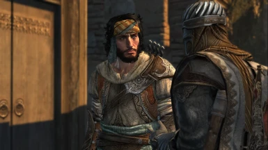 Top mods at Assassin's Creed: Revelations Nexus - Mods and community