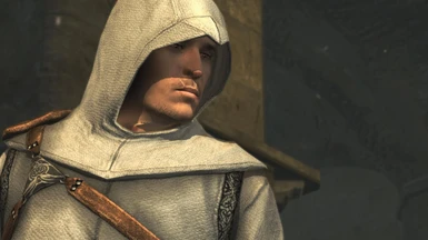 Young Altair