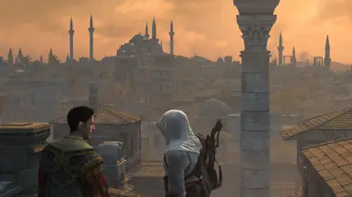 Revelations: Altair Edition gameplay video - ModDB