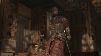 byzantine armor reskin at Assassin's Creed Valhalla Nexus - Mods and  community