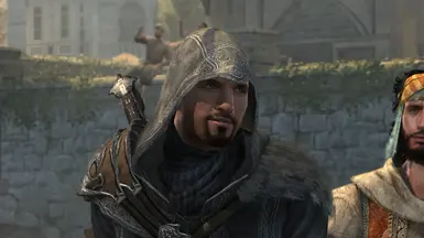 th3_kill Ezio's Roman Set (Fully customizable) at Assassin's Creed:  Revelations Nexus - Mods and community