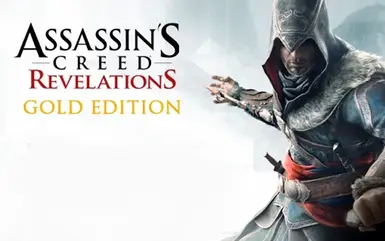 Assassin's Creed Revelations