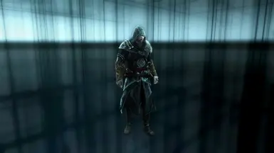 Armor of Ishak Pasha, Assassin's Creed Wiki