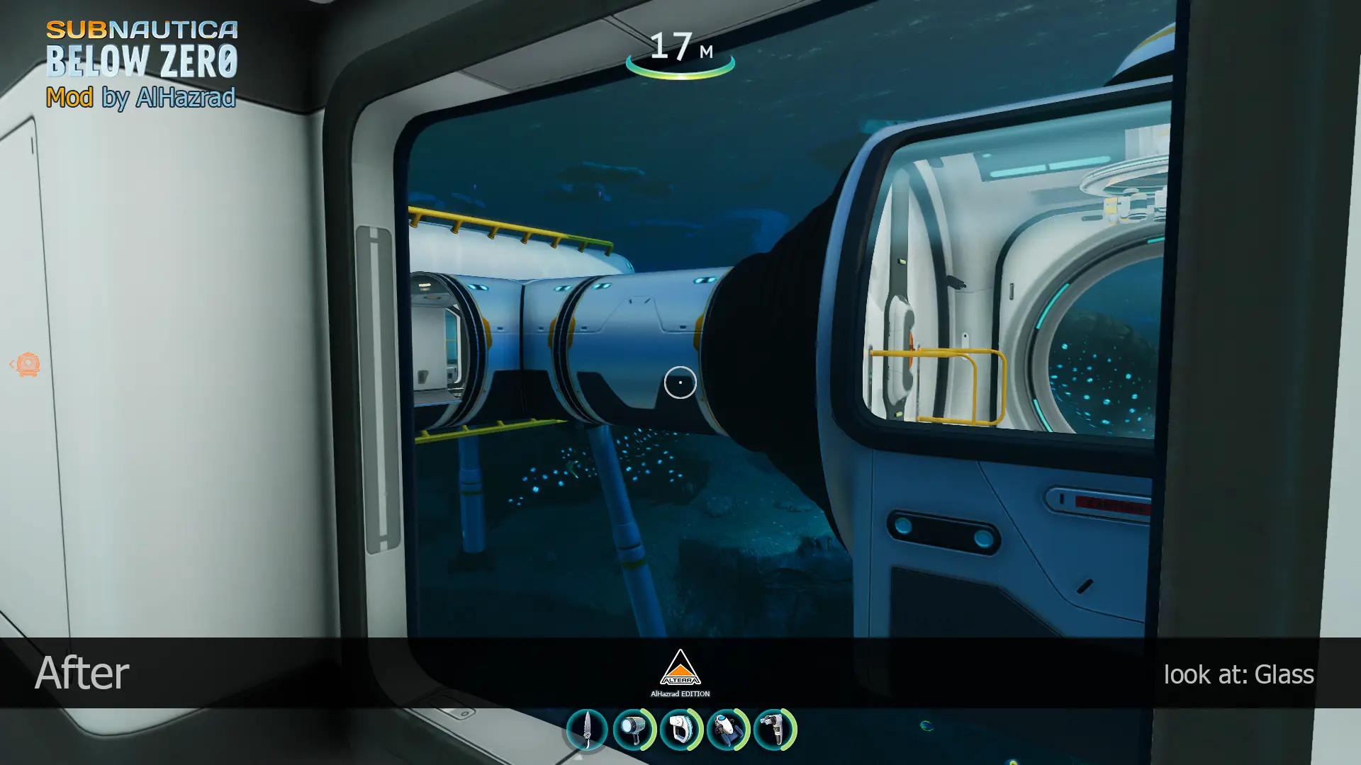 SleekBases_Below zero at Subnautica: Below Zero Nexus - Mods and community