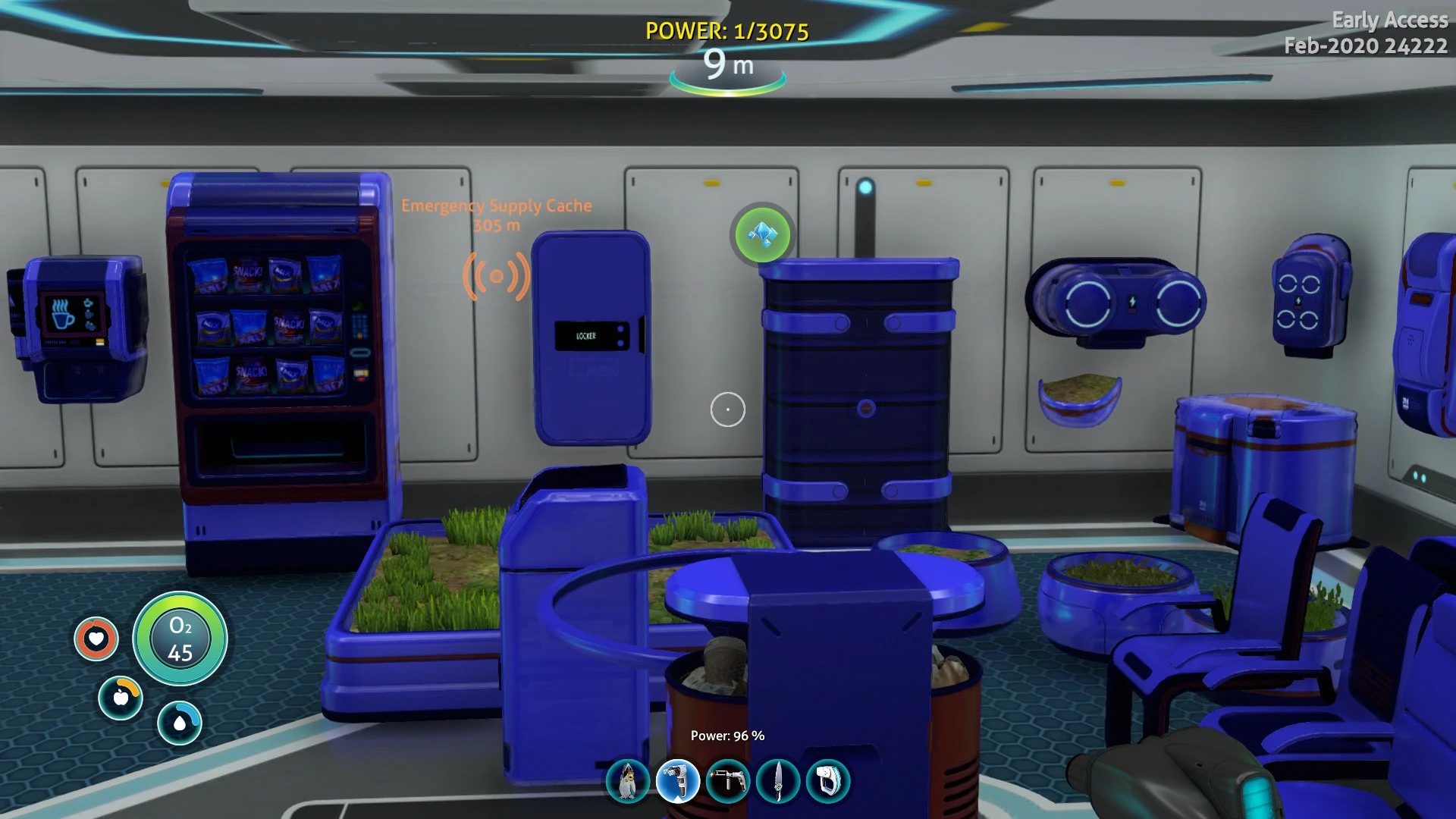 Color Buildable Items at Subnautica: Below Zero Nexus - Mods and community