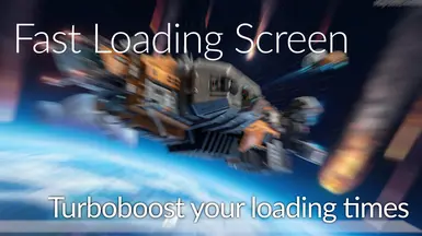 Fast Loading Screen - Turboboost your Subnautica Below Zero loading times