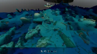 subnautica below zero mods