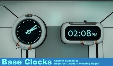 Base Clocks