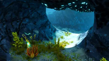 Subtle RayTracing at Subnautica: Below Zero Nexus - Mods and community