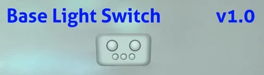 BaseLightSwitch and SeaTruckLightSwitch(Bepinex)