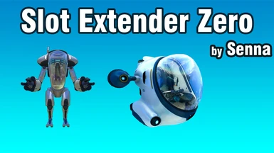 Slot Extender Zero