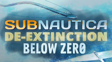 De-Extinction BZ