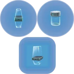 Lab Containers