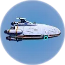 Restored Arora Toy