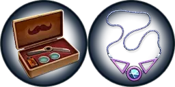 Minor Story Items