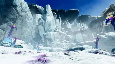 Tundra Bloom 1.0
