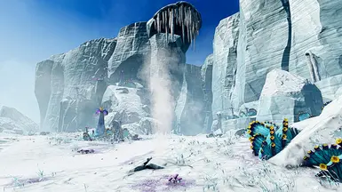 Tundra Bloom 1.0
