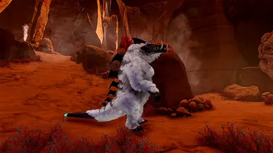 Tundra Bloom 1.0
