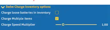 Swim Charge Inventory (BepInEx)