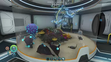 Improved Alien Containment(BepInEx)