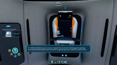 Male PDA Voice Mod - M.A.T.T.H.I.A.S OS