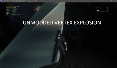 Vertex Explosion Fix (disables face customization)