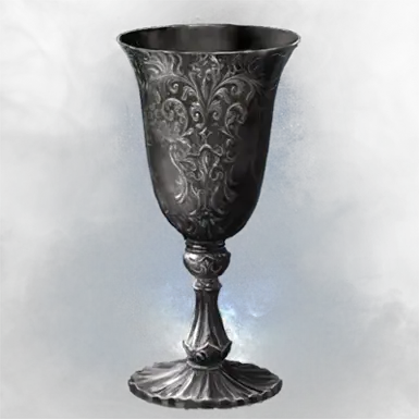 Keep Max HP in Cursed Chalice Dungeons