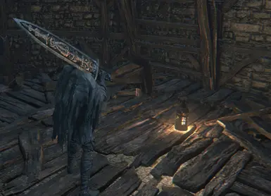 Fixed the FPS Boost mod  Valtr and the summoning charm disappearing