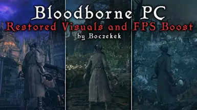 ReShade for ShadPS4 and FPS Boost by Boczekek