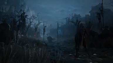 Cinematic