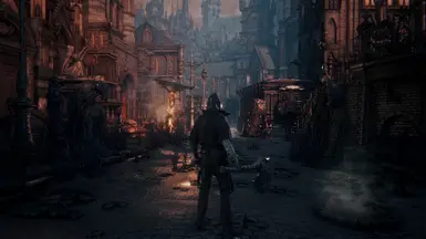 Cinematic