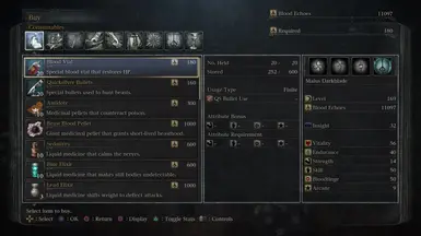 Anti-Inflation Messenger Shop Price Rebalance Mod