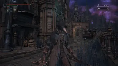 Remastered reshade (amd compatible)