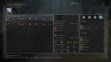 Cheat collection