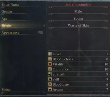 Stats