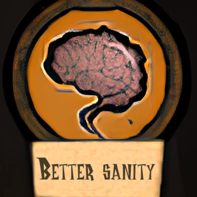 Better sanity